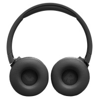 JBL Tune 670NC Bluetooth Headset Black