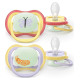 Philips Avent māneklītis Ultra Air Night, 0-6M, (2gab) - SCF376/25