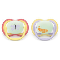 Philips Avent māneklītis Ultra Air Night, 0-6M, (2gab) - SCF376/25