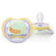 Philips Avent māneklītis Ultra Air Night, 0-6M, (2gab) - SCF376/25