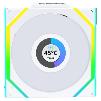 Lian Li CASE FAN 120MM/G99.12SL1W3W.00 LIAN LI