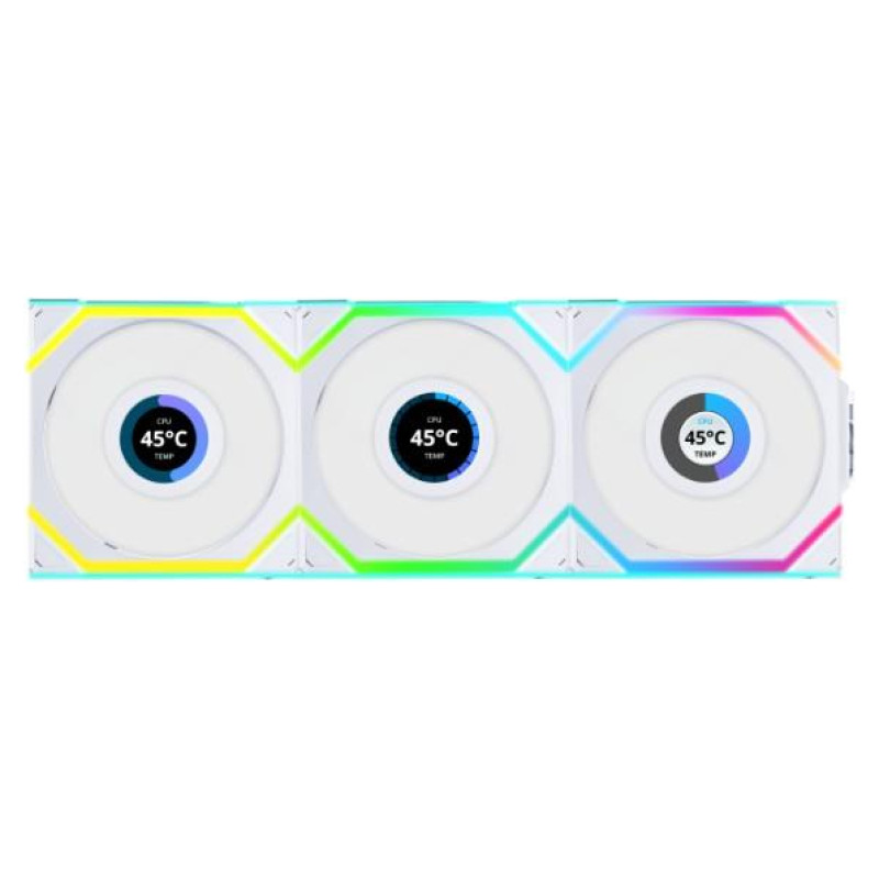 Lian Li CASE FAN 120MM/G99.12SL1W3W.00 LIAN LI