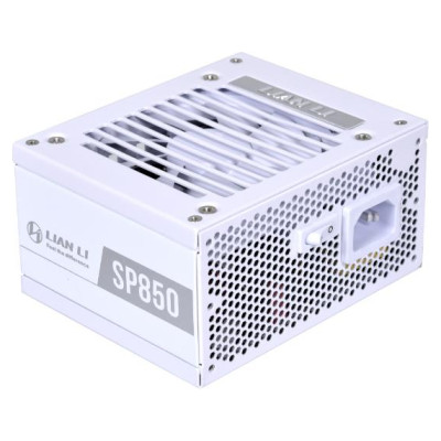 Lian Li Power Supply|LIAN LI|SP0850|SFX|100 - 240 V|850 W|G9P.SP0850G.W000.EU