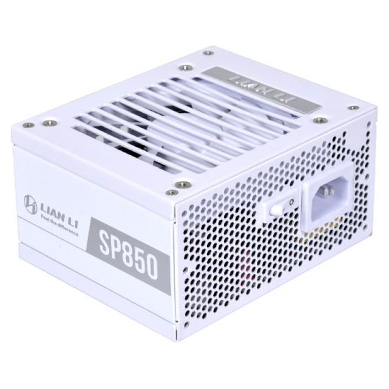 Lian Li Power Supply|LIAN LI|SP0850|SFX|100 - 240 V|850 W|G9P.SP0850G.W000.EU