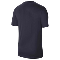 Nike Dri-FIT Park 20 Jr CW6941 451 T-shirt (M)