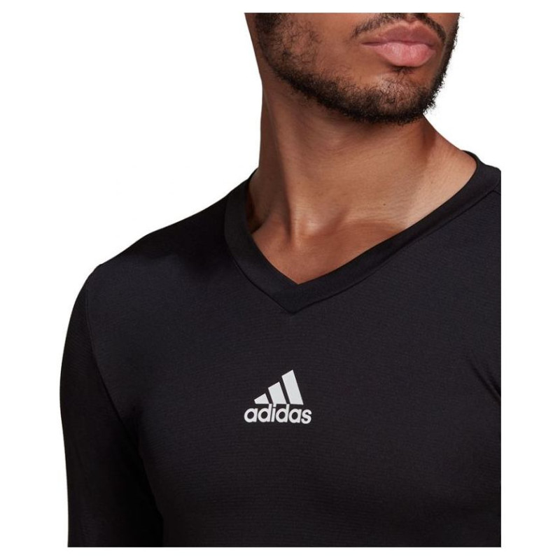 Adidas Team Base Tee M GN5677 (L)