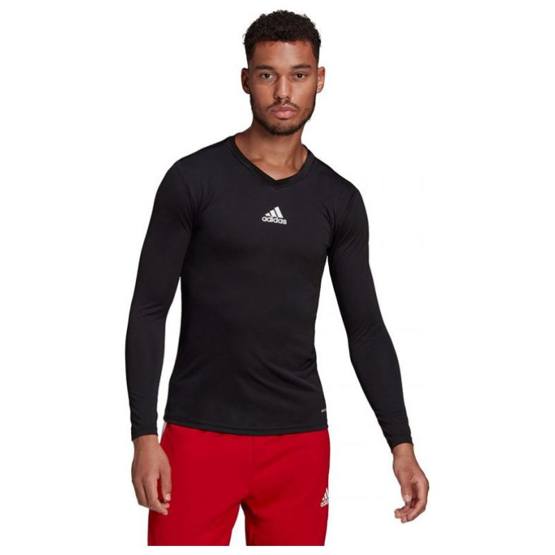 Adidas Team Base Tee M GN5677 (2XL)