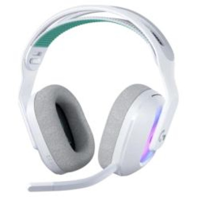 Logitech Austiņas Logitech G522 RGB White
