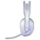 Logitech Austiņas Logitech G522 RGB White