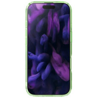 Laut Crystal Fluro MagSafe Case for iPhone 17 - Green