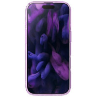 Laut Crystal Fluro MagSafe Case for iPhone 17 - Pink