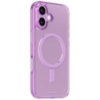 Laut Crystal Fluro MagSafe Case for iPhone 17 - Pink