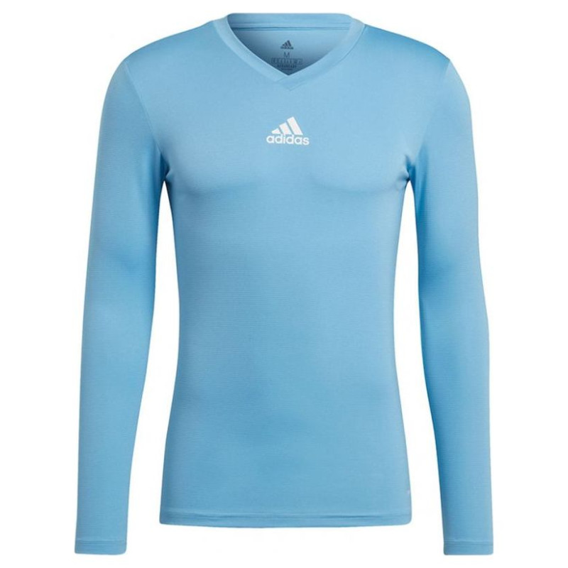 Adidas T-shirt adidas Team Base Tee M GN7507 (S)