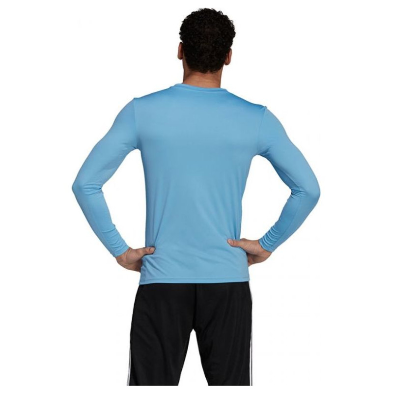 Adidas T-shirt adidas Team Base Tee M GN7507 (S)