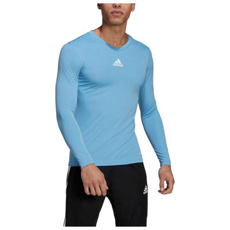 Adidas T-shirt adidas Team Base Tee M GN7507 (S)