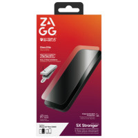 Zagg Invisibleshield Glass Elite tempered glass for iPhone Air
