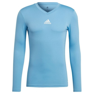 Adidas T-shirt adidas Team Base Tee M GN7507 (M)