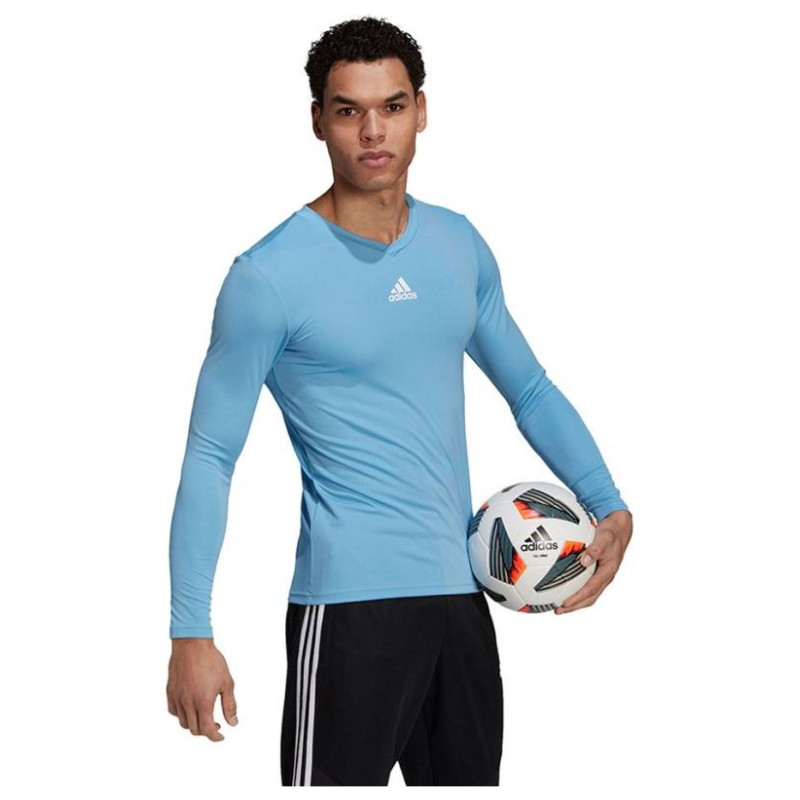 Adidas T-shirt adidas Team Base Tee M GN7507 (M)