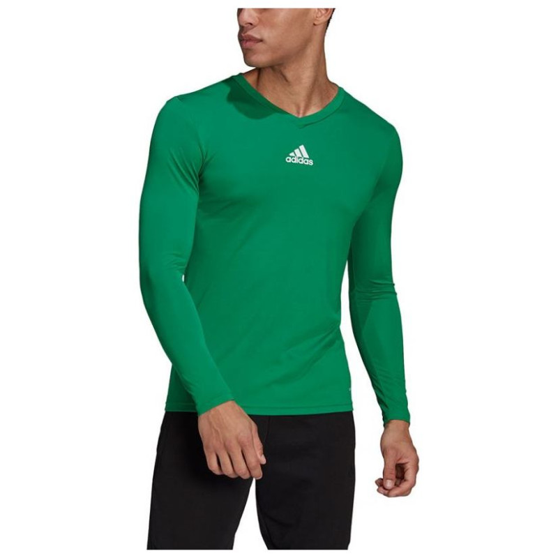 Adidas T-shirt adidas Team Base Tee M GN7504 (M)