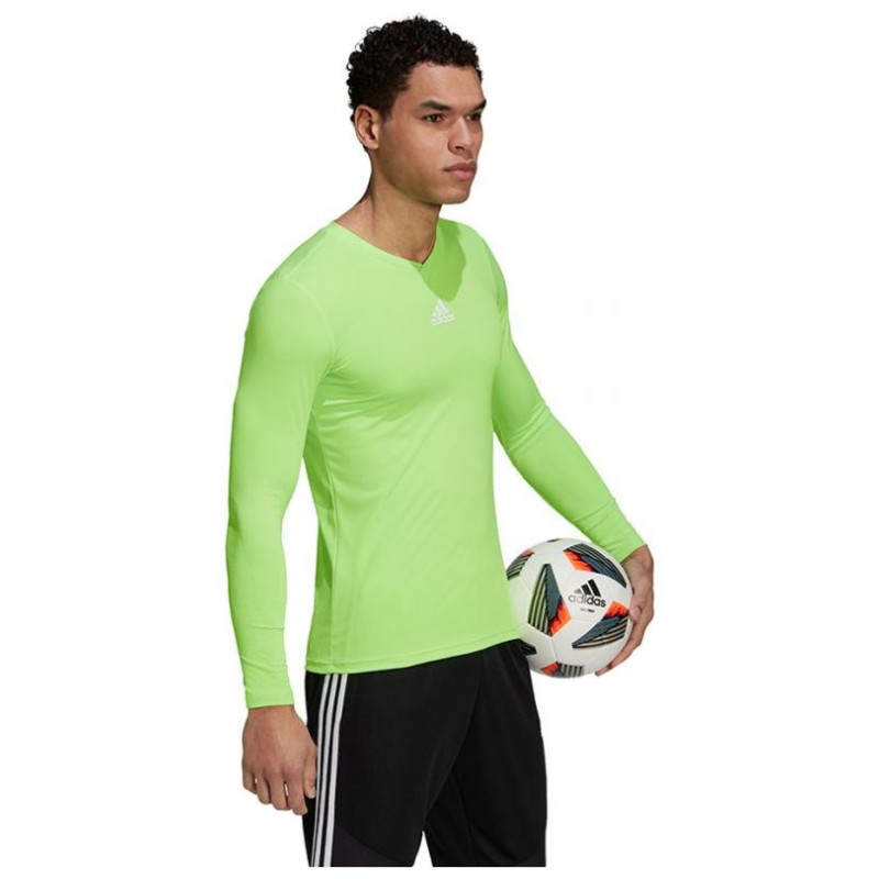 Adidas Team Base Tee M GN7505 (M)