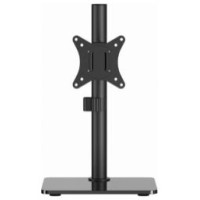Gembird Statīvs monitoram Gembird 17" - 32" desk stand Height adjustable