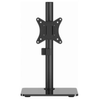 Gembird Statīvs monitoram Gembird 17" - 32" desk stand Height adjustable