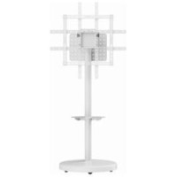 Gembird TV stiprinājums Gembird 37" - 86" TV floor stand