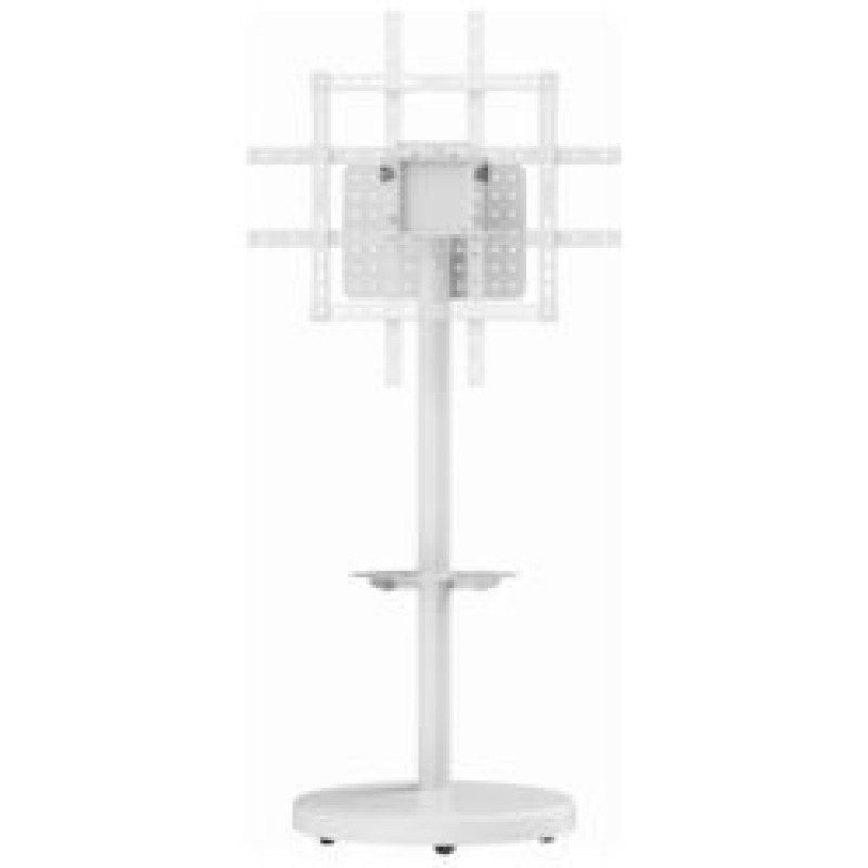Gembird TV stiprinājums Gembird 37" - 86" TV floor stand