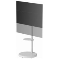 Gembird TV stiprinājums Gembird 37" - 86" TV floor stand