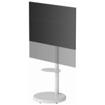Gembird TV stiprinājums Gembird 37" - 86" TV floor stand
