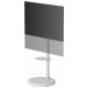 Gembird TV stiprinājums Gembird 37" - 86" TV floor stand