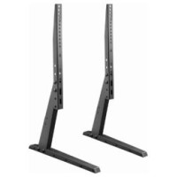 Gembird TV stiprinājums Gembird 37" - 70" Tabletop TV stand