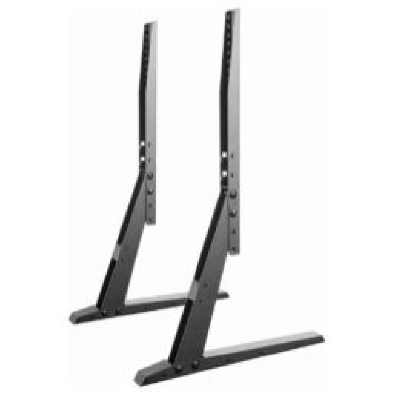 Gembird TV stiprinājums Gembird 37" - 70" Tabletop TV stand