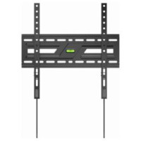 Gembird Tv stiprinājums Gembird TV wall mount (fixed) 32”-75”