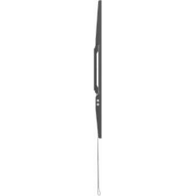 Gembird Tv stiprinājums Gembird TV wall mount (fixed) 32&rdquo;-75&rdquo;