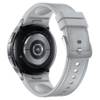 Samsung SMARTWATCH GALAXY WATCH6 CLAS./47MM SILVER SM-R965 SAMSUNG