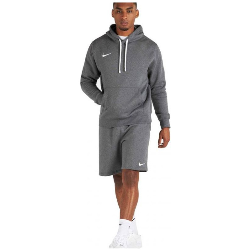 Nike Team Club 20 Hoodie M CW6894 071 (L)