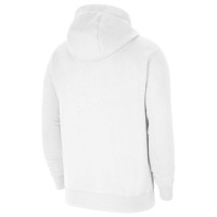 Nike Team Club 20 Hoodie M CW6894-101 (XL)