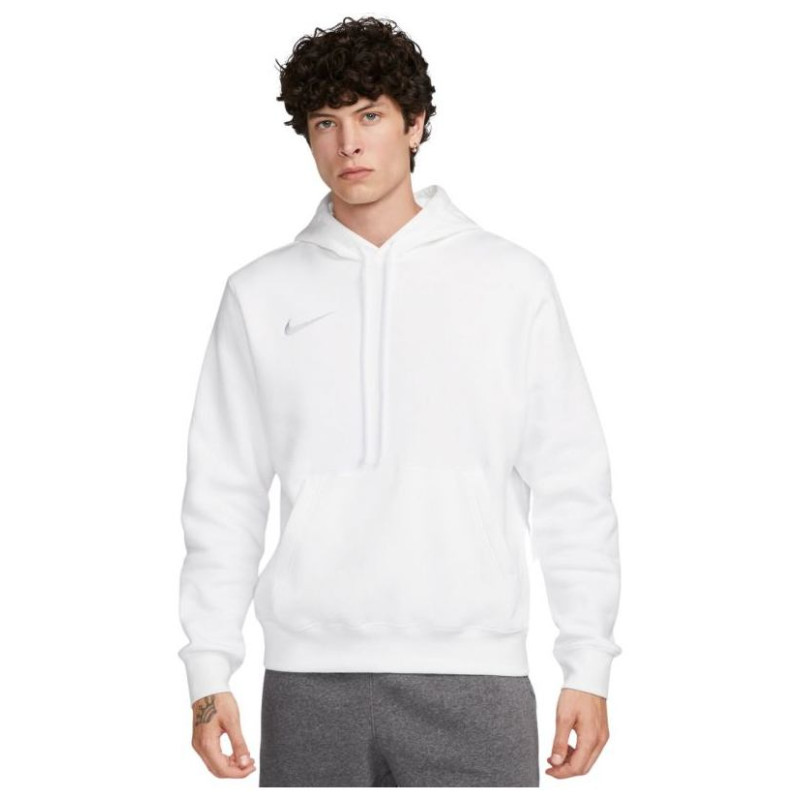 Nike Team Club 20 Hoodie M CW6894-101 (XL)