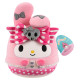 Squishmallows HELLO KITTY Plīša rotaļlieta, 25 cm