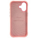 Nimmy Cool&Cute 2.0 Rabbit Case for iPhone 17 - Pink