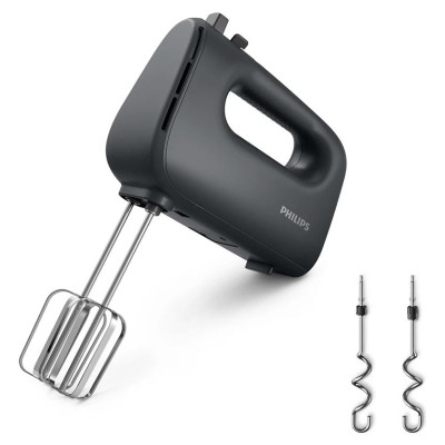 Philips 5000. sērijas mikseris, 400 W - HR3739/00