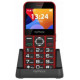 Myphone Mobilais telefons Myphone Halo 3 Red