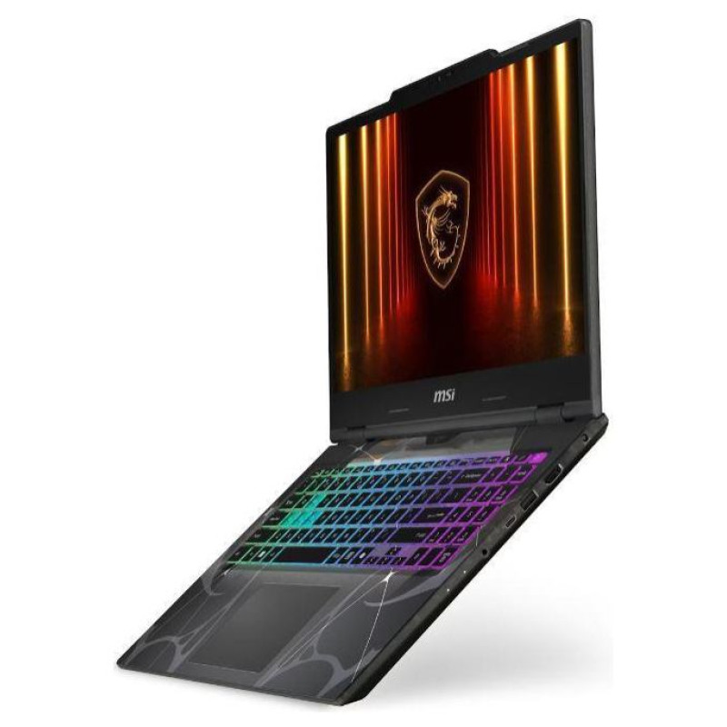 MSI NB CYBORG 15 CI7-13620H 15"/16/512GB W11 B13WEKG-633NL MSI