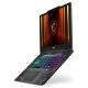 MSI NB CYBORG 15 CI7-13620H 15"/16/512GB W11 B13WEKG-633NL MSI