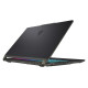 MSI NB CYBORG 15 CI7-13620H 15"/16/512GB W11 B13WEKG-633NL MSI