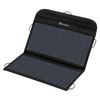 Sandberg 420-40 Solar Charger 13W 2xUSB