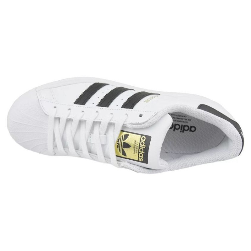 Adidas Superstar M EG4958 shoes (44)