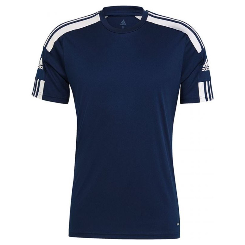 Adidas T-shirt adidas Squadra 21 Jersey Short Sleeve M GN5724 (2XL)