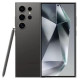 Samsung MOBILE PHONE GALAXY S24 ULTRA/256GB BLACK SM-S928B SAMSUNG